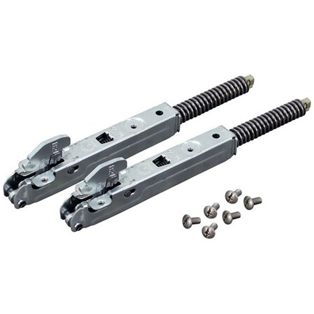 Cadco Hinge Kit KCR1060A